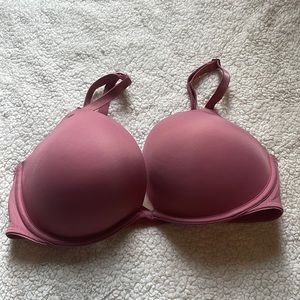 PINK Victorias Secret push up bra